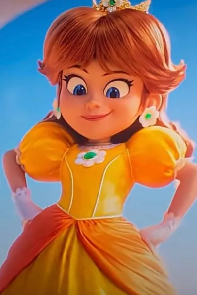 Daisy
