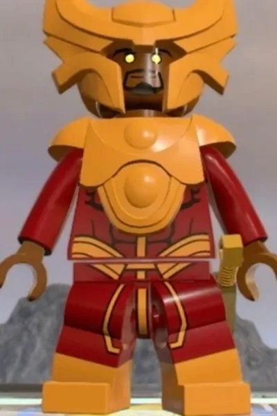 Heimdall
