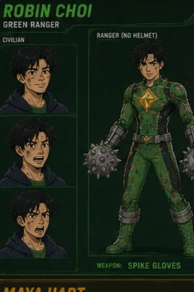 Robin