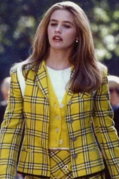 Cher Horowitz