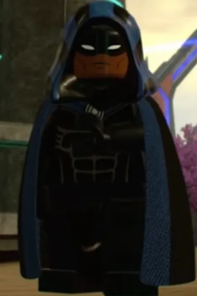 Cloak