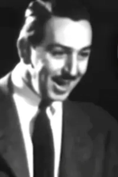 Walt Disney 🏆