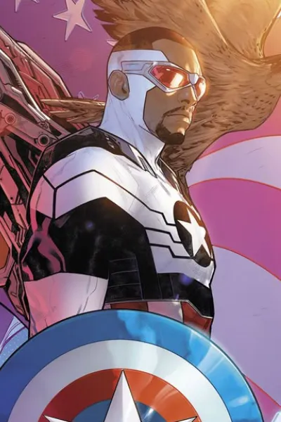 Sam Wilson