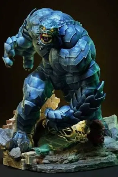 Rick Jones