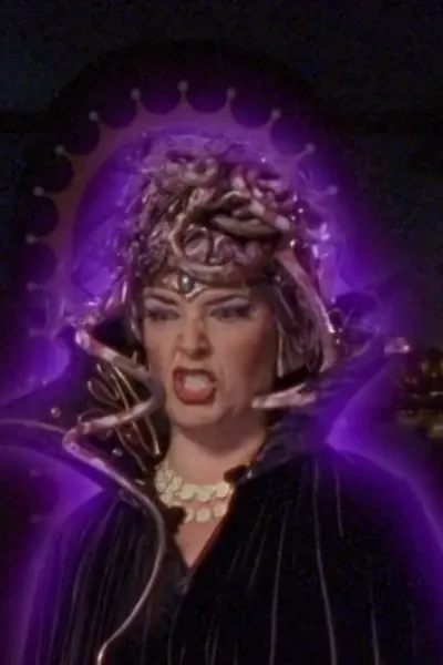 Mama D