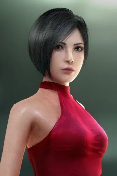 Ada Wong