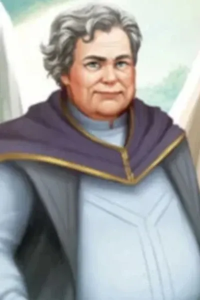 Mr. Forkle