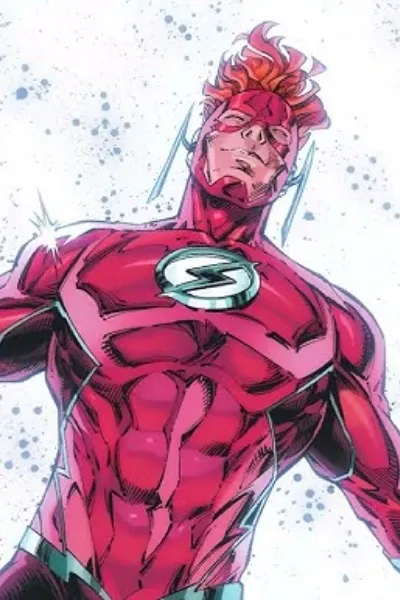 Wally West