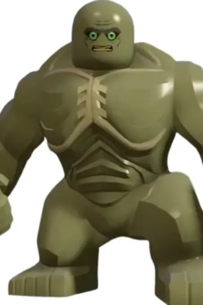 Abomination