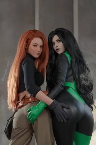 Kim Possible