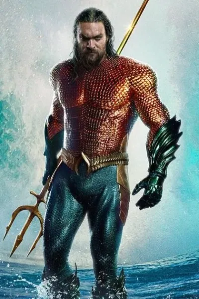Aquaman