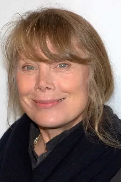 Sissy Spacek 🏆