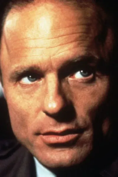 Ed Harris