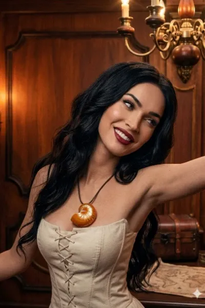 Vanessa
