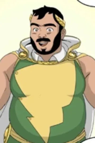 Pedro Peña