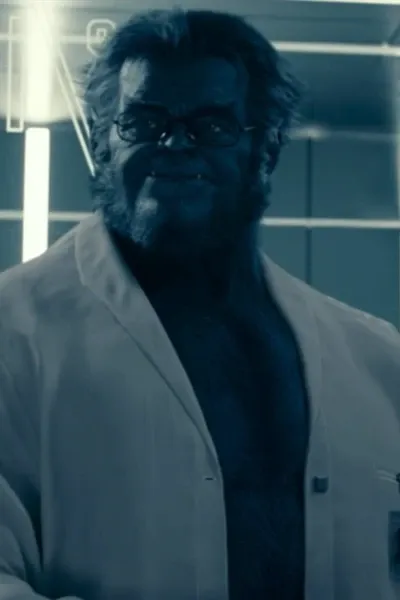 Hank McCoy