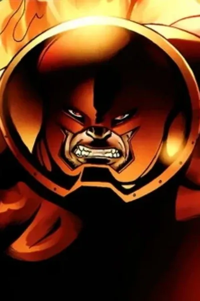 Juggernaut photo 1