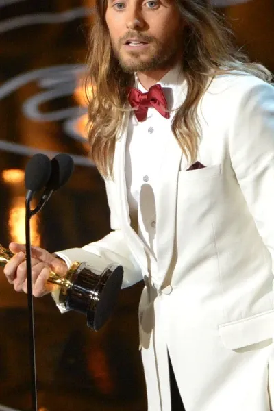Jared Leto 🏆