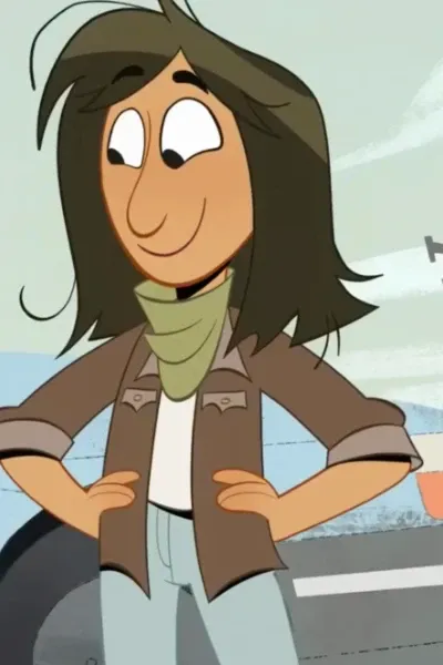 Leah Stein-Torres