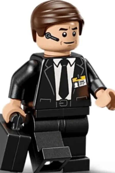 Phil Coulson