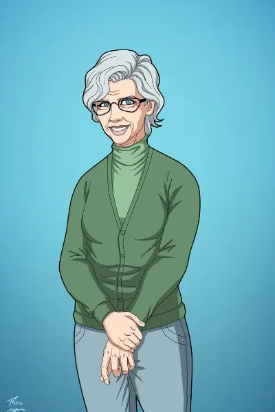 Martha Kent