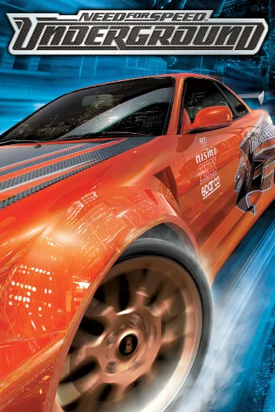Need For Speed: Underground photo 1