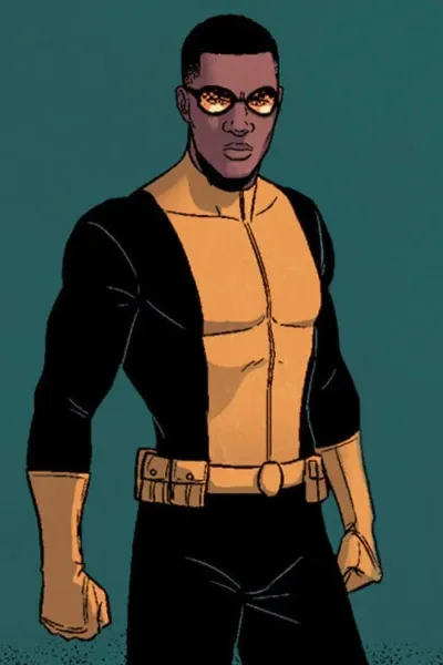 David Alleyne