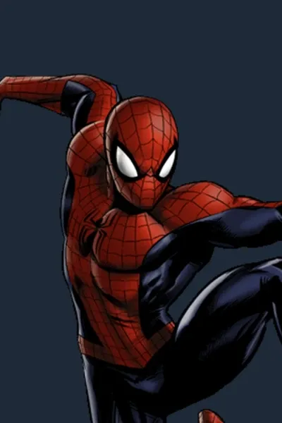 Spider man photo 1