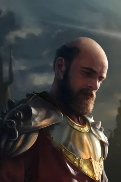 Stannis Baratheon