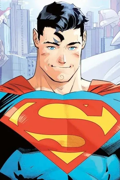 Superman