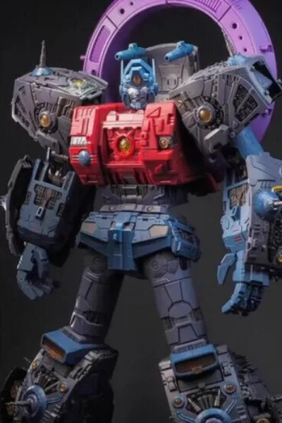Primus