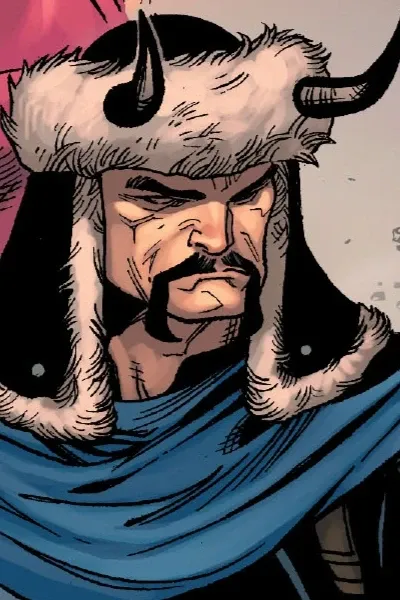 Hogun