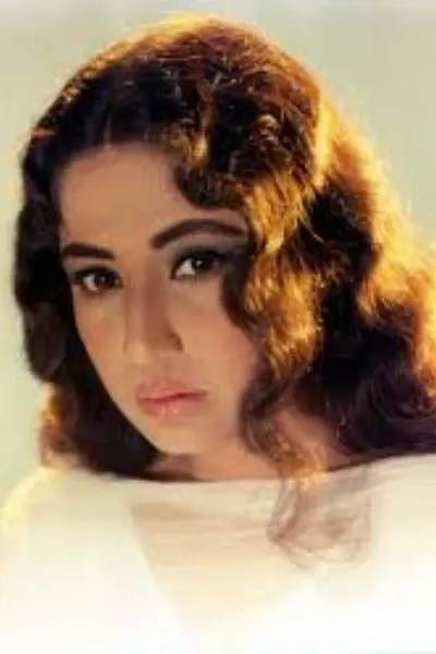 Mahjabeen Bano