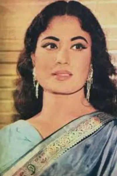 Mahjabeen Bano photo 2