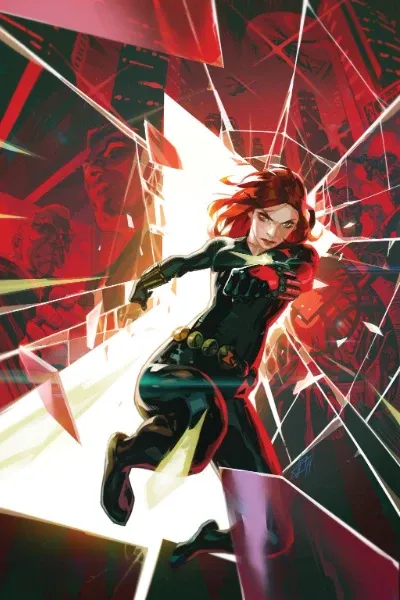 Black Widow photo 1