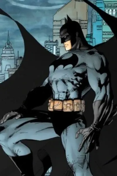 Batman