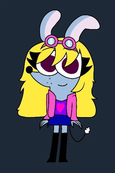 Lily Hora