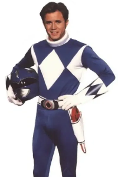 Billy Cranston