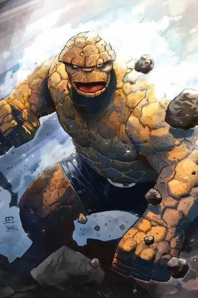 The Thing