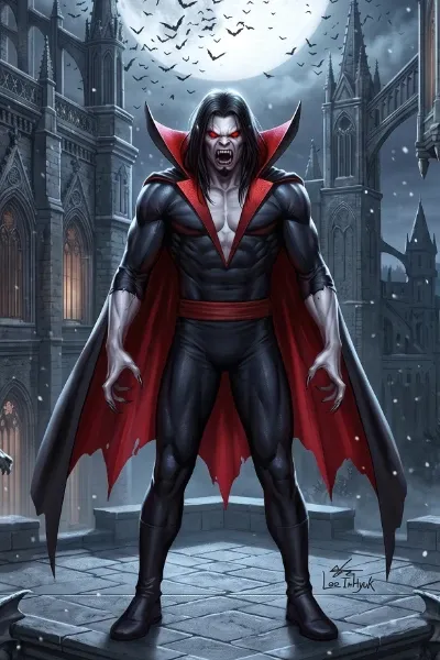 MORBIUS