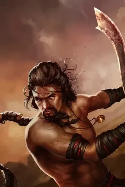 Khal Drogo