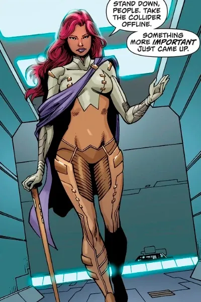 Shay Veritas