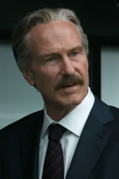 William Hurt 🏆