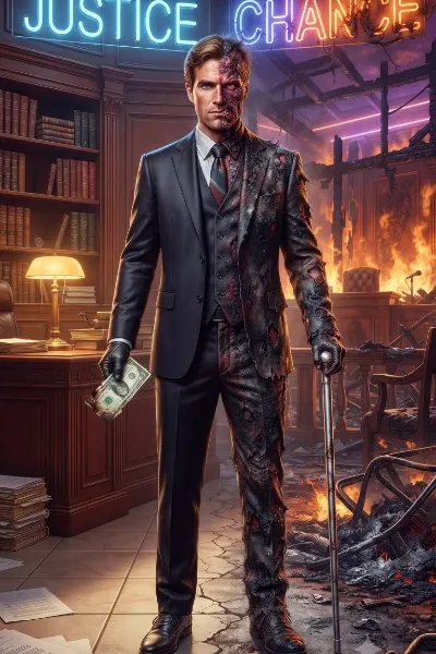 TWO-FACE photo 2