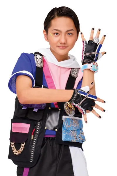 Jonah Terrence