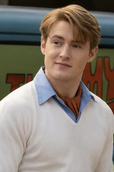 Fred Jones