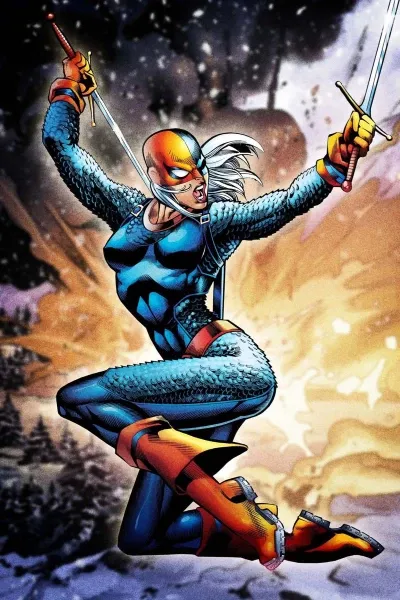 Ravager