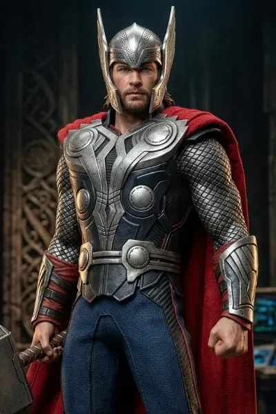 Thor Odinson