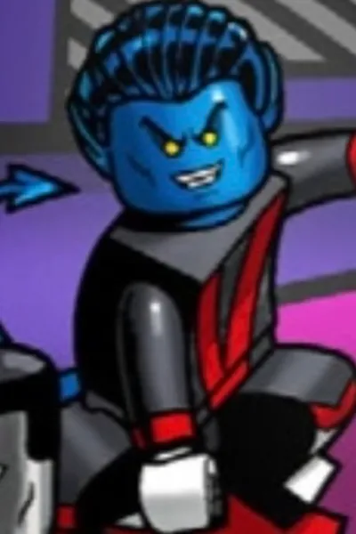 Nightcrawler