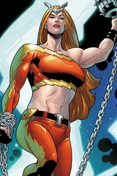 Thundra